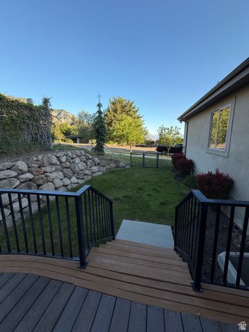 4536 N 475 E, Provo, UT 84604