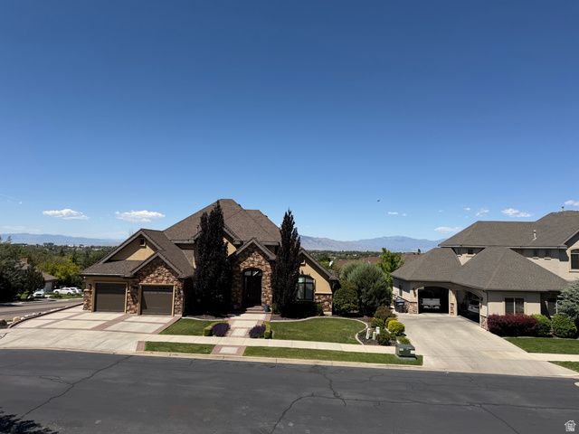 4536 N 475 E, Provo, UT 84604