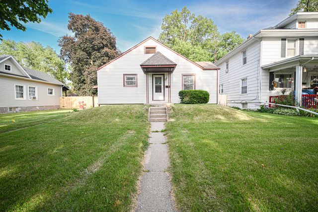 682 S Osborn Avenue, Kankakee, IL 60901
