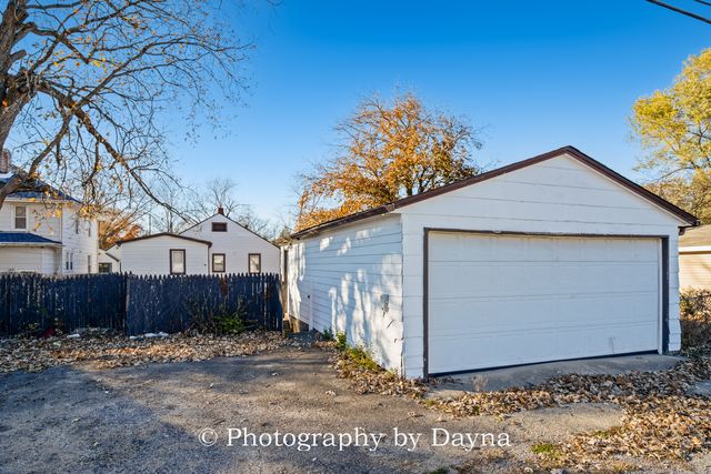 682 S Osborn Avenue, Kankakee, IL 60901