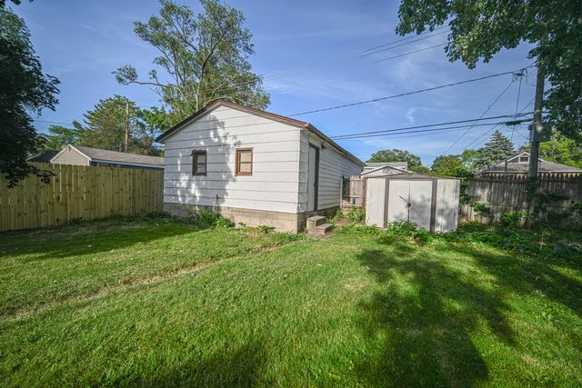 682 S Osborn Avenue, Kankakee, IL 60901