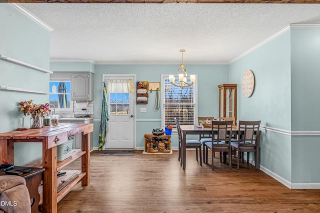 3316 Golden Oaks Drive, Graham, NC 27253