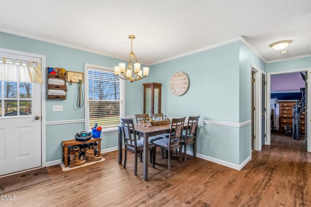 3316 Golden Oaks Drive, Graham, NC 27253