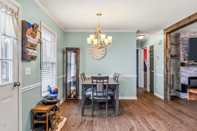 3316 Golden Oaks Drive, Graham, NC 27253