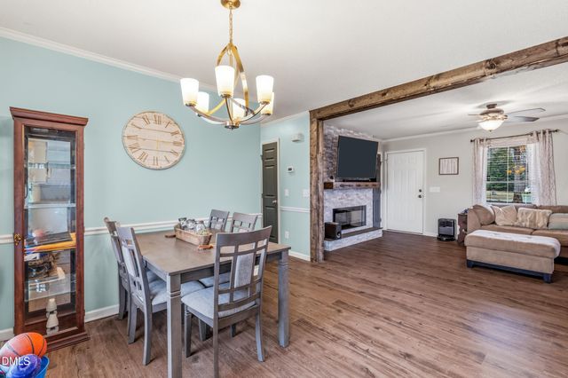 3316 Golden Oaks Drive, Graham, NC 27253