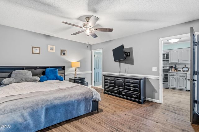 3316 Golden Oaks Drive, Graham, NC 27253