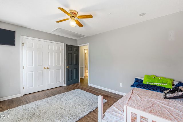 3316 Golden Oaks Drive, Graham, NC 27253