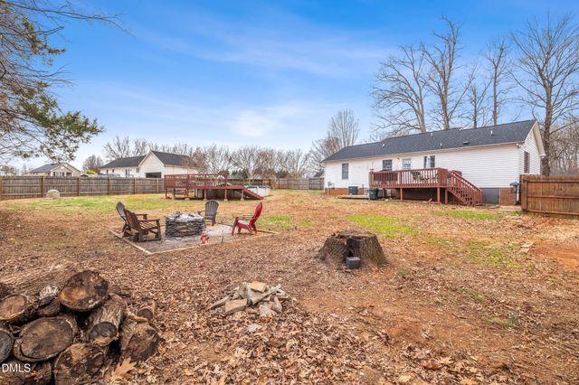 3316 Golden Oaks Drive, Graham, NC 27253