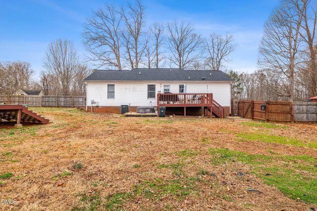 3316 Golden Oaks Drive, Graham, NC 27253