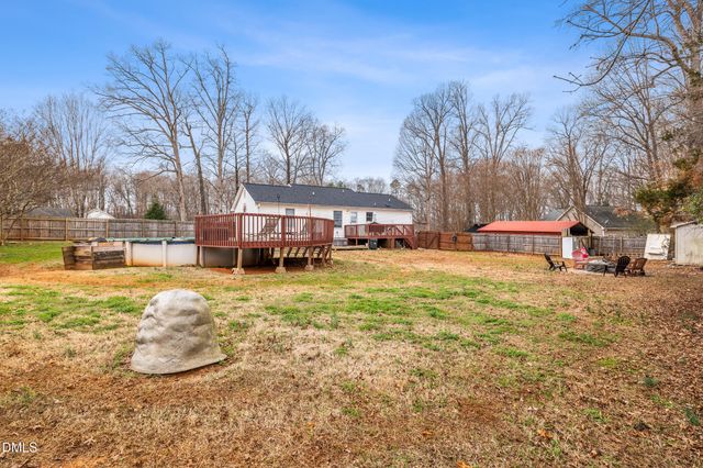 3316 Golden Oaks Drive, Graham, NC 27253