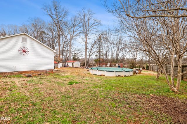 3316 Golden Oaks Drive, Graham, NC 27253