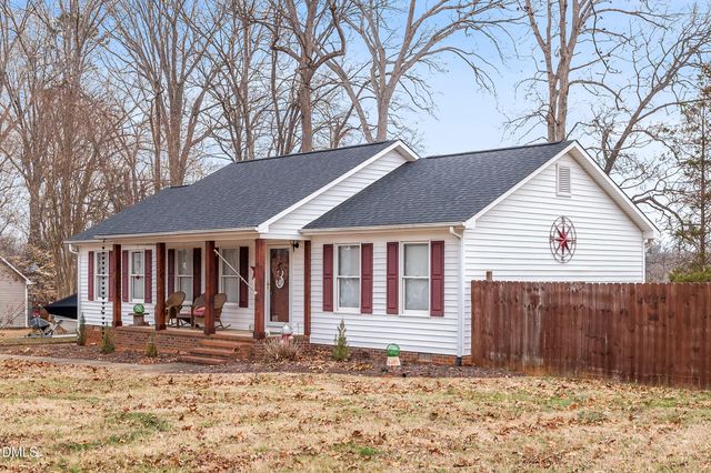 3316 Golden Oaks Drive, Graham, NC 27253