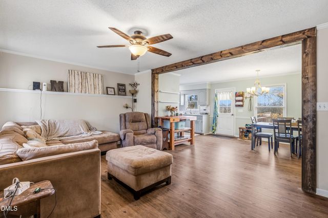 3316 Golden Oaks Drive, Graham, NC 27253