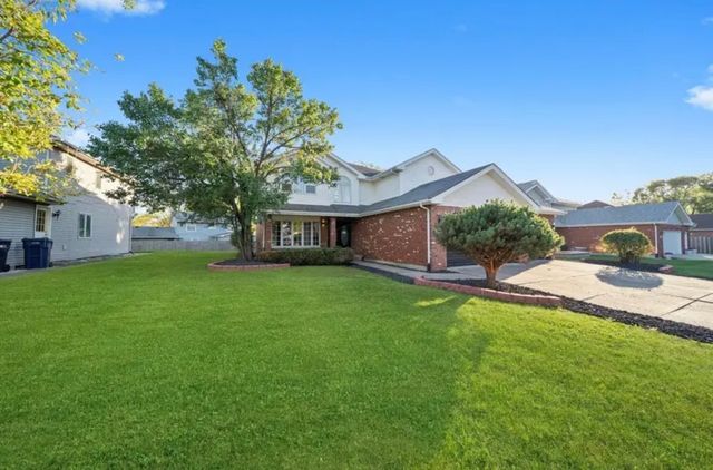 5345 Stanford Lane, Matteson, IL 60443