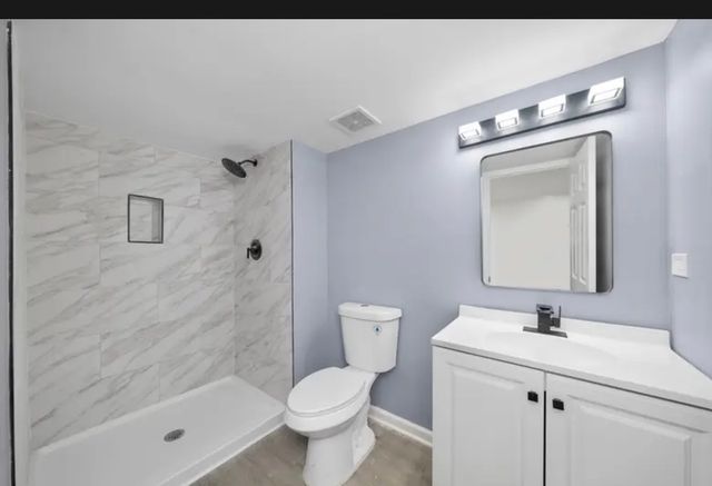 5345 Stanford Lane, Matteson, IL 60443