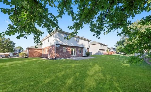 5345 Stanford Lane, Matteson, IL 60443