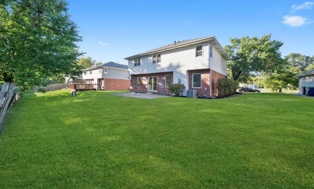 5345 Stanford Lane, Matteson, IL 60443
