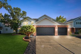5345 Stanford Lane, Matteson, IL 60443