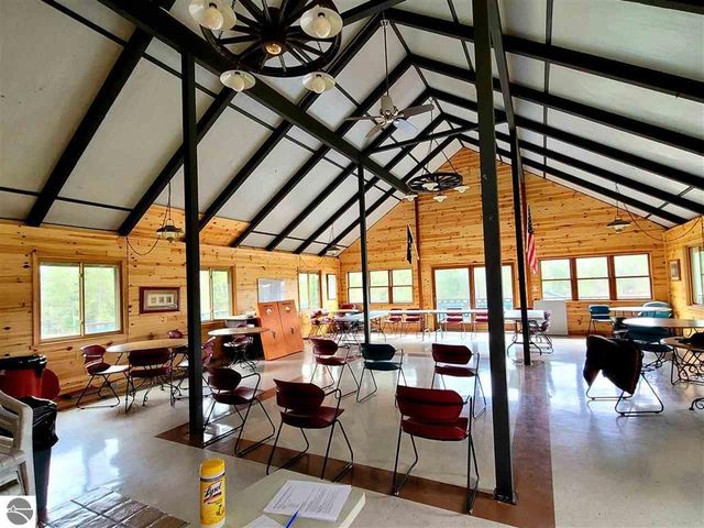 80 Lovells Road, Grayling, MI 49738