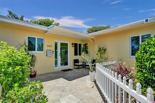 3401 NE 17th Ave, Oakland Park, FL 33334