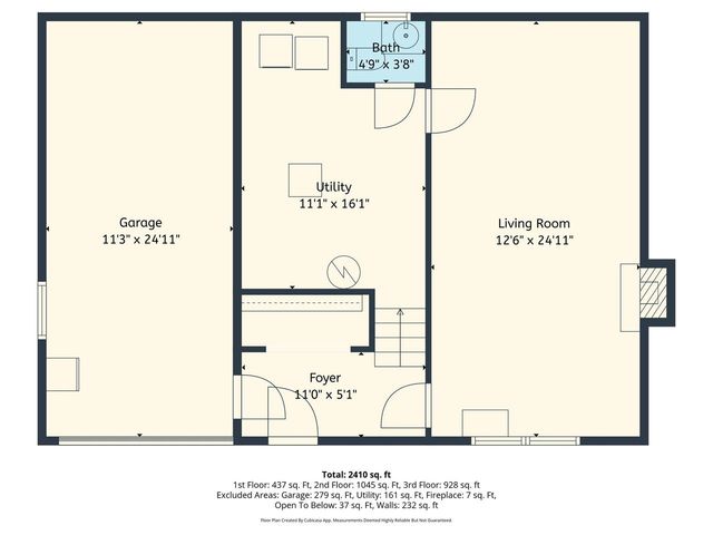 10 Suburban Square, South Burlington, VT 05403