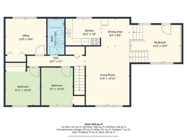 10 Suburban Square, South Burlington, VT 05403