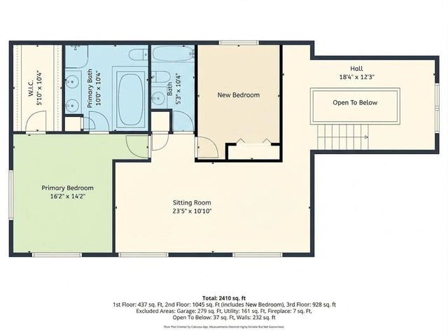 10 Suburban Square, South Burlington, VT 05403