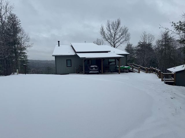 115 Hawks View, Mineral Bluff, GA 30559