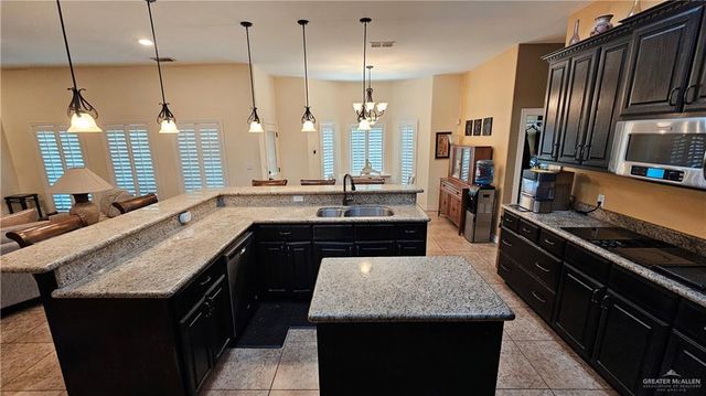 4711 N Stewart Road, Palmhurst, TX 78573