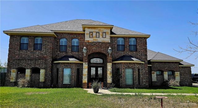 4711 N Stewart Road, Palmhurst, TX 78573