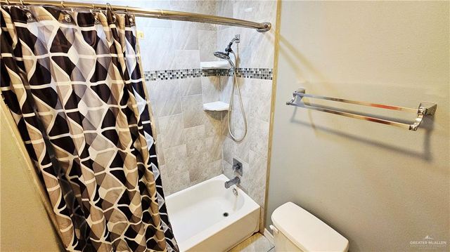 4711 N Stewart Road, Palmhurst, TX 78573