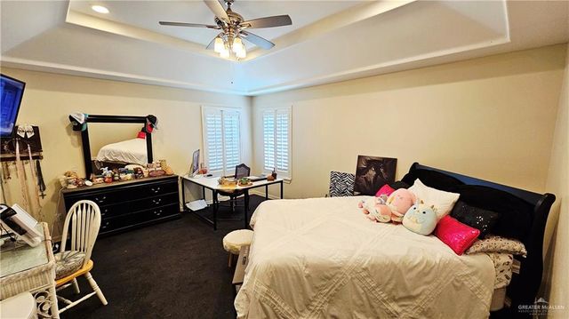 4711 N Stewart Road, Palmhurst, TX 78573