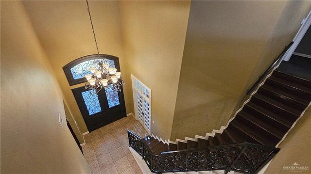 4711 N Stewart Road, Palmhurst, TX 78573