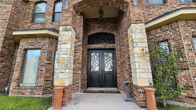 4711 N Stewart Road, Palmhurst, TX 78573