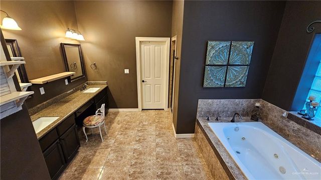 4711 N Stewart Road, Palmhurst, TX 78573