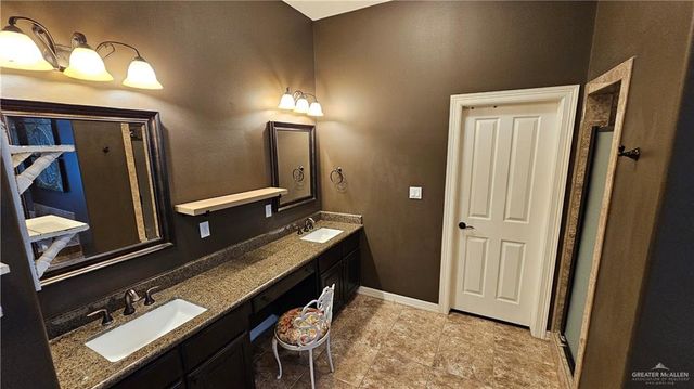 4711 N Stewart Road, Palmhurst, TX 78573