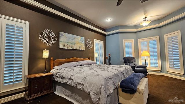 4711 N Stewart Road, Palmhurst, TX 78573