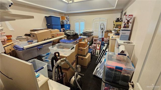 4711 N Stewart Road, Palmhurst, TX 78573