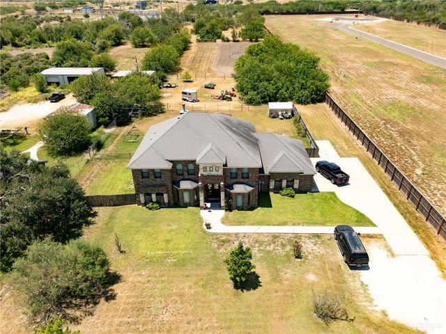 4711 N Stewart Road, Palmhurst, TX 78573
