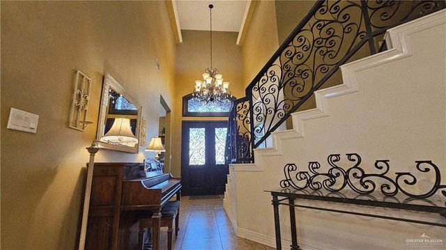 4711 N Stewart Road, Palmhurst, TX 78573