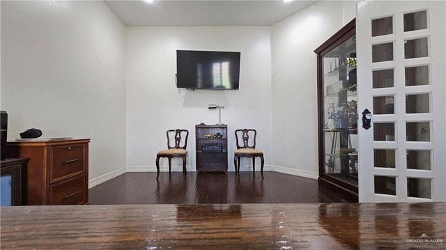 4711 N Stewart Road, Palmhurst, TX 78573