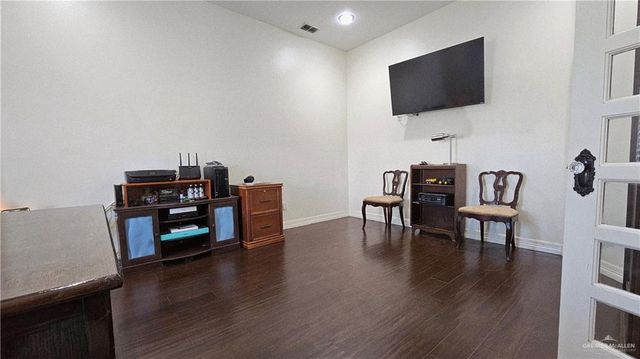 4711 N Stewart Road, Palmhurst, TX 78573