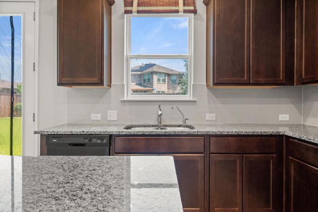 3409 Keechi Creek Drive, Celina, TX 75078