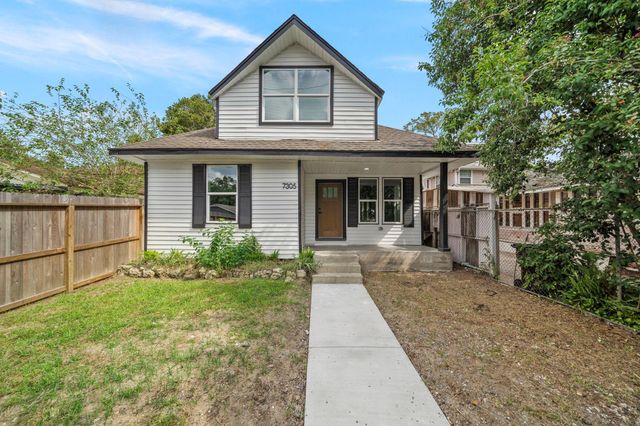 7305 Capitol Street, Houston, TX 77011