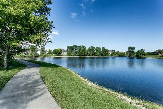 3550 Bluestem Ct, Rose Hill, KS 67133