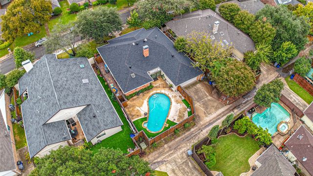 6211 White Rose Trail, Dallas, TX 75248