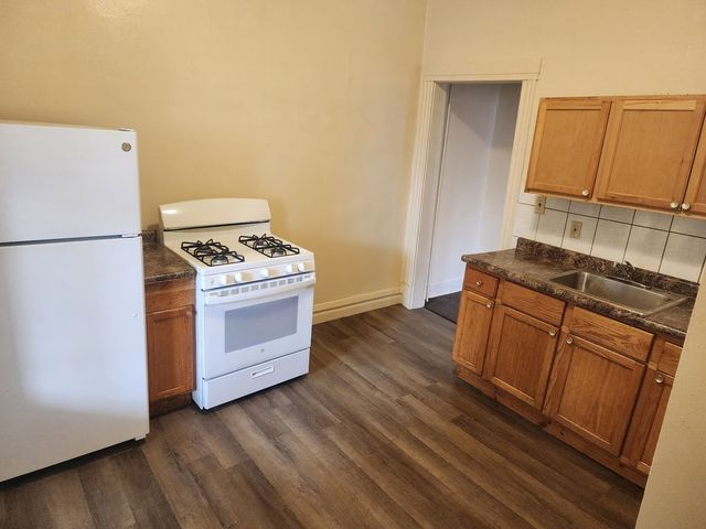 6527 S Kimbark Avenue 1, Chicago, IL 60637