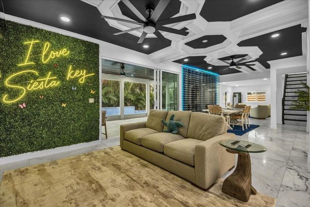 5624 CAPE LEYTE DRIVE, Sarasota, FL 34242