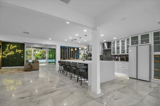 5624 CAPE LEYTE DRIVE, Sarasota, FL 34242