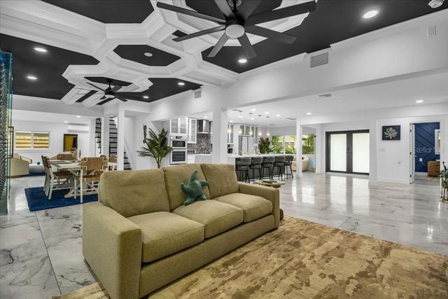 5624 CAPE LEYTE DRIVE, Sarasota, FL 34242